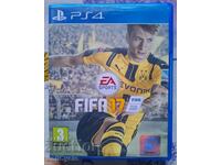 ✅ΠΑΙΧΝΙΔΙ ΓΙΑ PS4 | FIFA 17 ❗