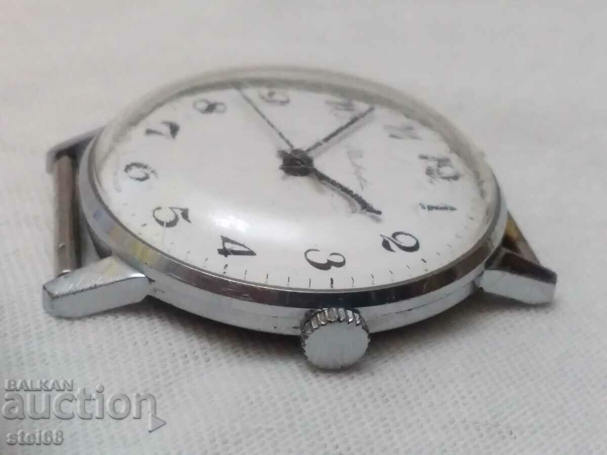 Ceas de mana.--RACHETA cu preț 50.00 BGN | € 25.56 Ceas de mana.--RACHETA cu preț 50.00 BGN | € 25.56