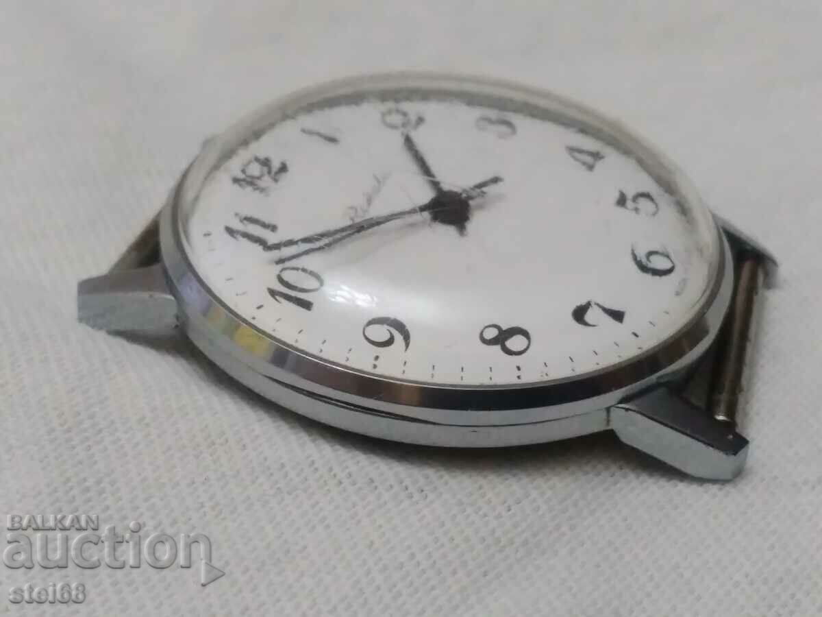 Licitație Ceas de mana.--RACHETA Licitație Ceas de mana.--RACHETA