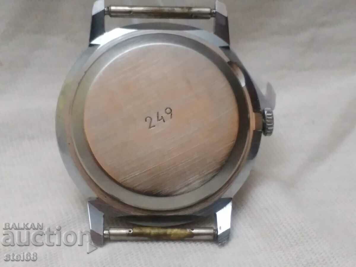 Livrarea Ceas de mana.--RACHETA Livrarea Ceas de mana.--RACHETA