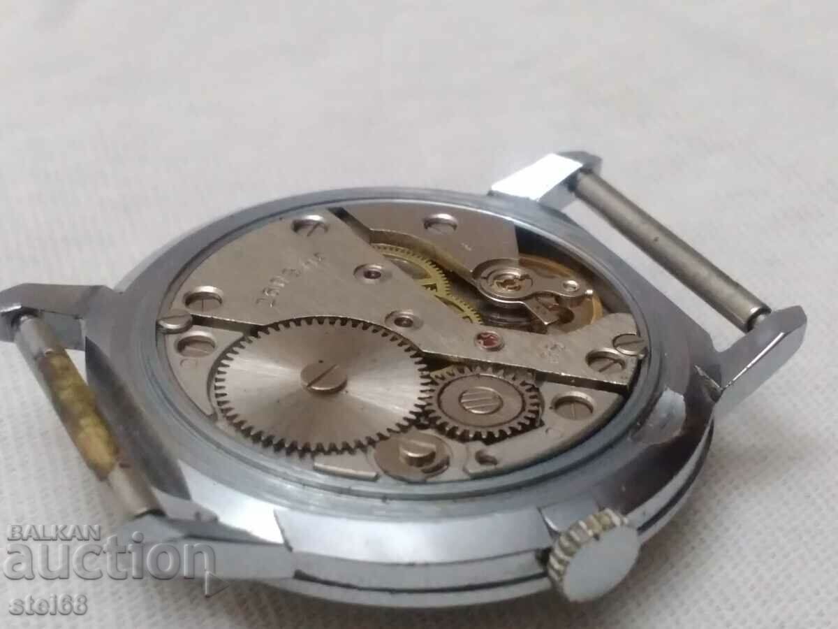 Ceas de mana.--RACHETA - 7 Ceas de mana.--RACHETA - 7