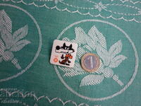 Rare badge badge I have posted more sports badges