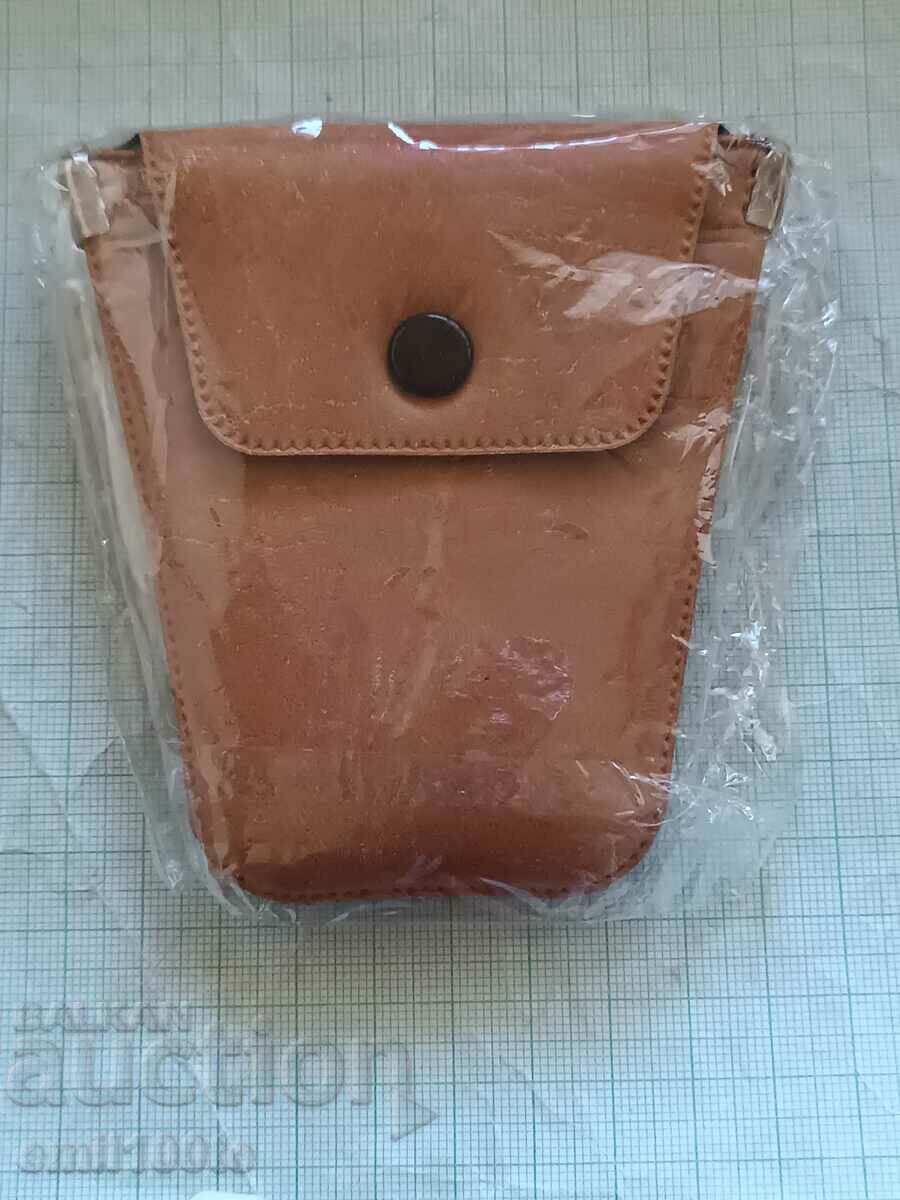 Keyring wallet BMT Orbita with price 7.00 BGN | € 3.58 Keyring wallet BMT Orbita with price 7.00 BGN | € 3.58