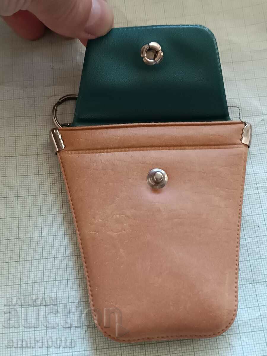 Keyring wallet BMT Orbita - 5 Keyring wallet BMT Orbita - 5