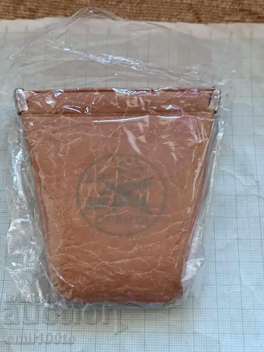 Keyring wallet BMT Orbita Keyring wallet BMT Orbita