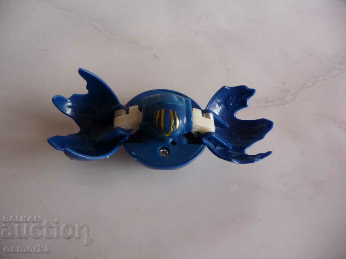 Delivery of Bakugan ball Bakugan anime figure fighter son toy children Delivery of Bakugan ball Bakugan anime figure fighter son toy children