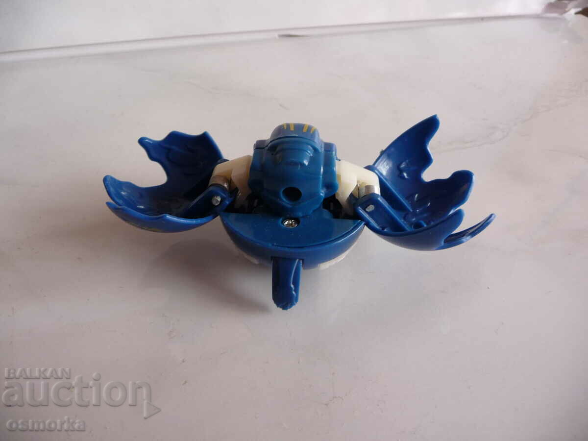 Bakugan ball Bakugan anime figure fighter son toy children - 5 Bakugan ball Bakugan anime figure fighter son toy children - 5