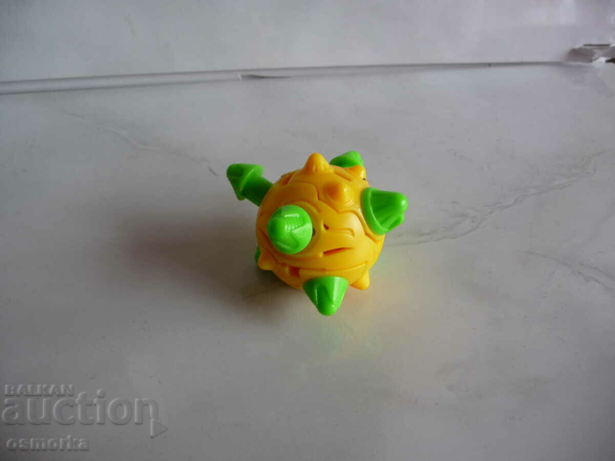 Bakugan mace Bakugan anime figure fighter toy kids with price 6.00 BGN | € 3.07 Bakugan mace Bakugan anime figure fighter toy kids with price 6.00 BGN | € 3.07