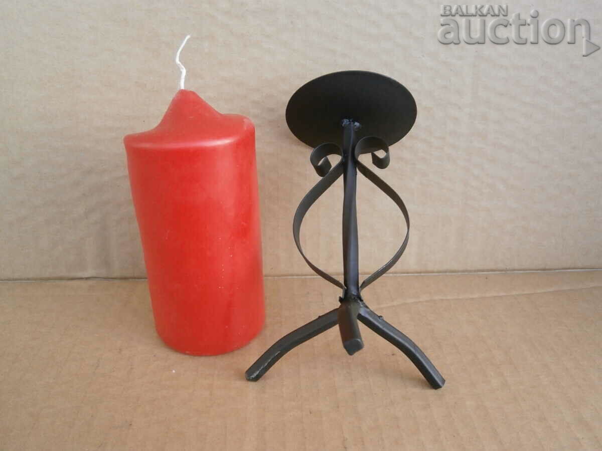 retro vintage candle holder - 6 retro vintage candle holder - 6