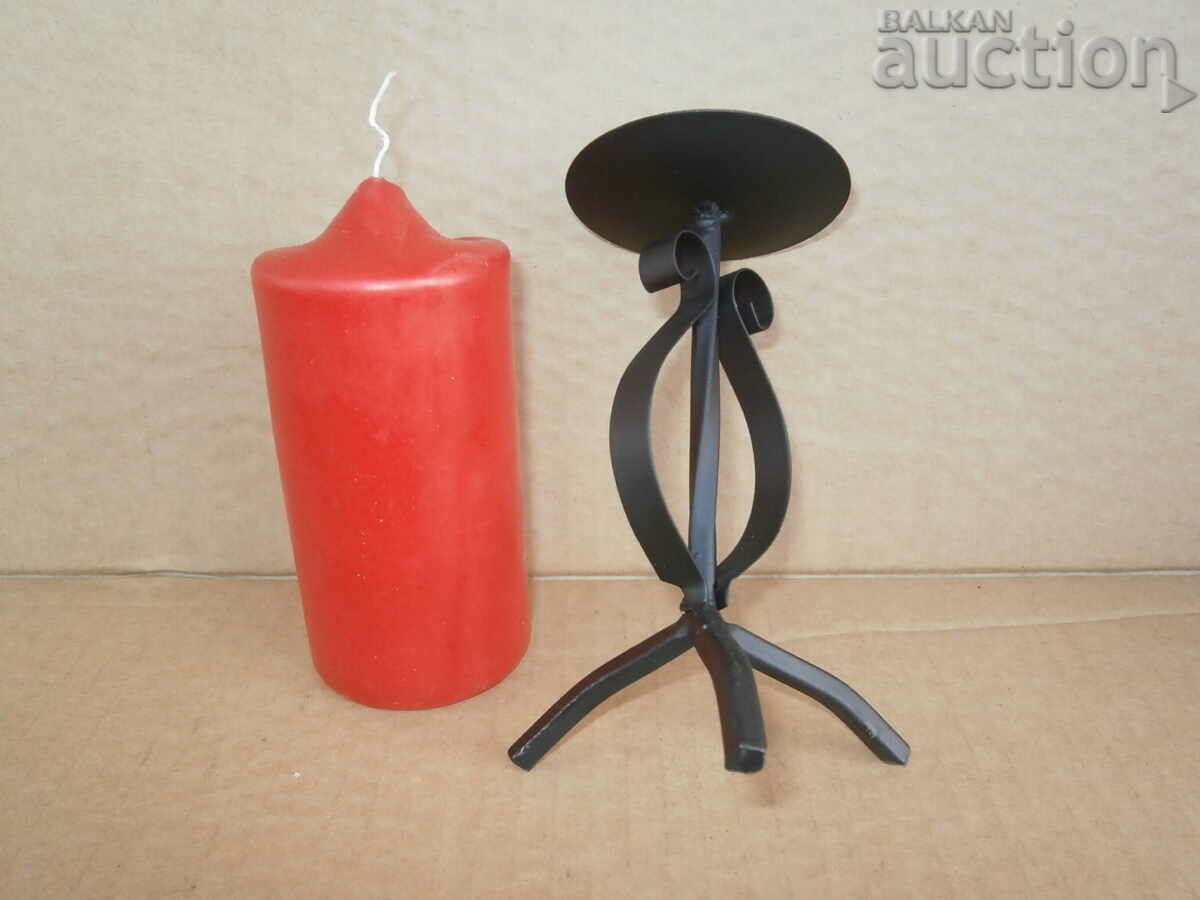 retro vintage candle holder - 7 retro vintage candle holder - 7
