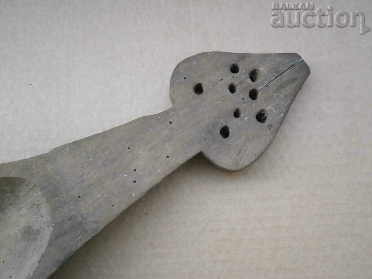 Auction  vintage revival tickle