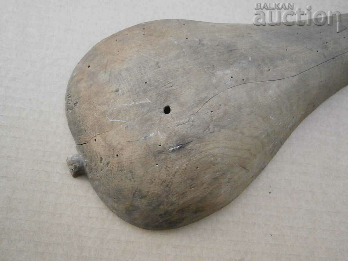 vintage revival tickle - 5