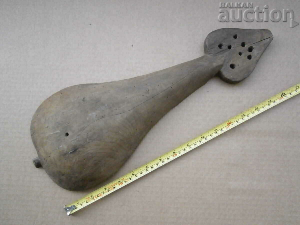 vintage revival tickle - 7