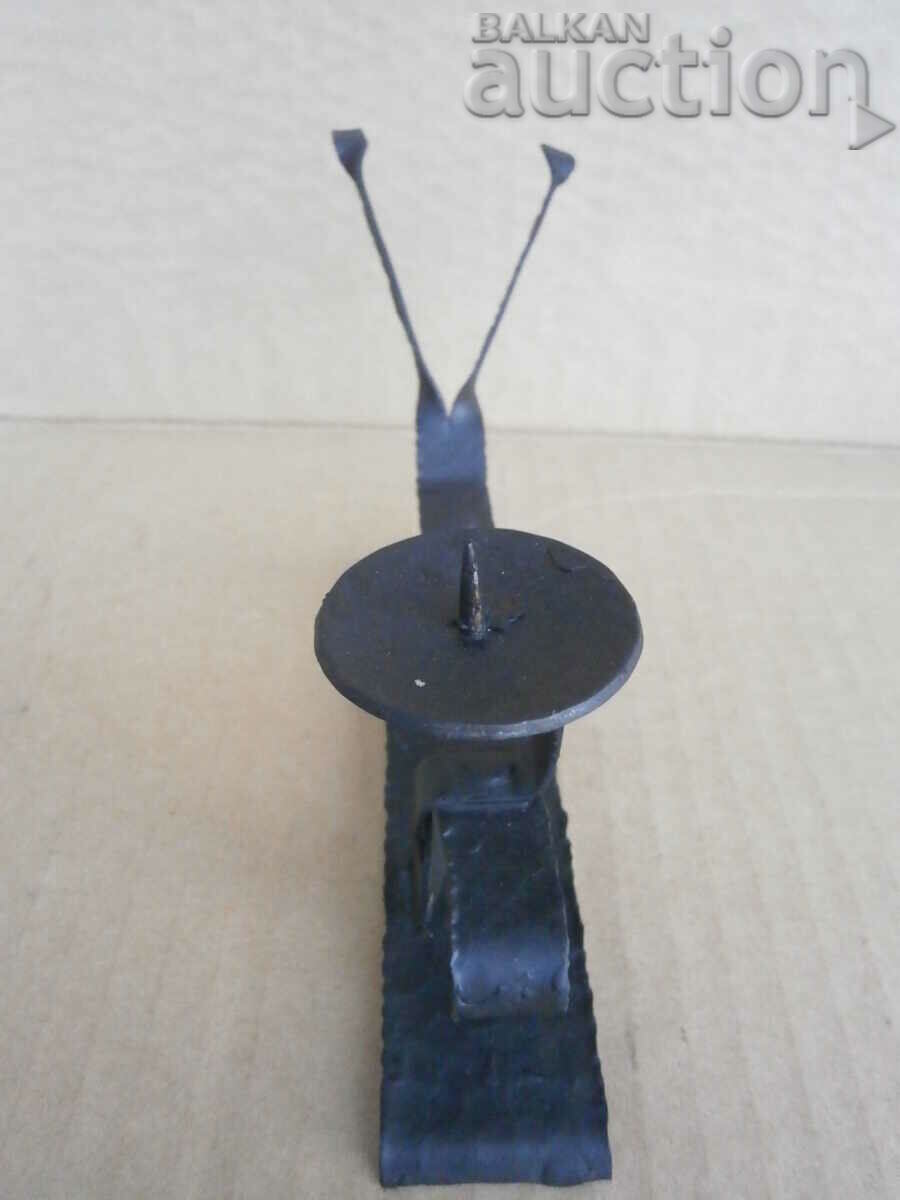 retro vintage candlestick plow - 5 retro vintage candlestick plow - 5