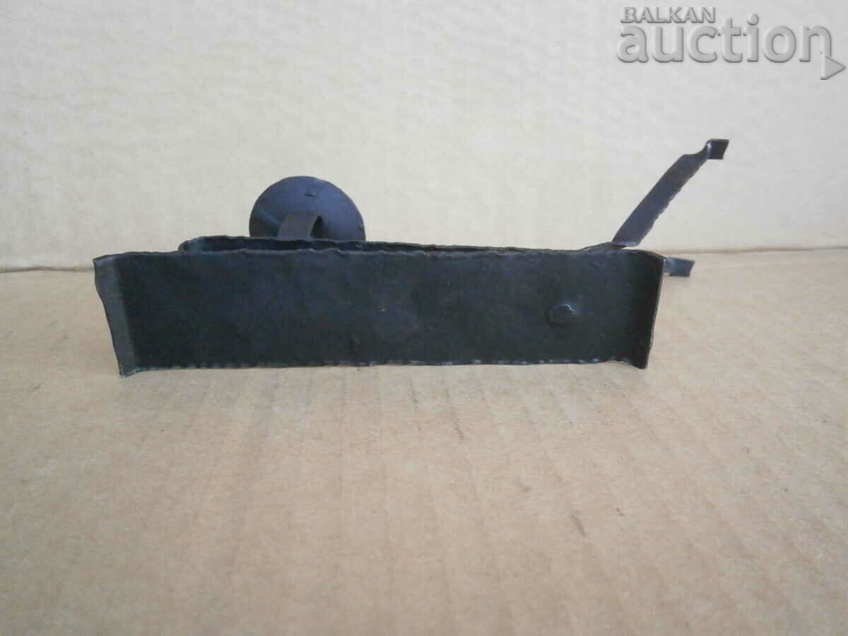 retro vintage candlestick plow - 6 retro vintage candlestick plow - 6