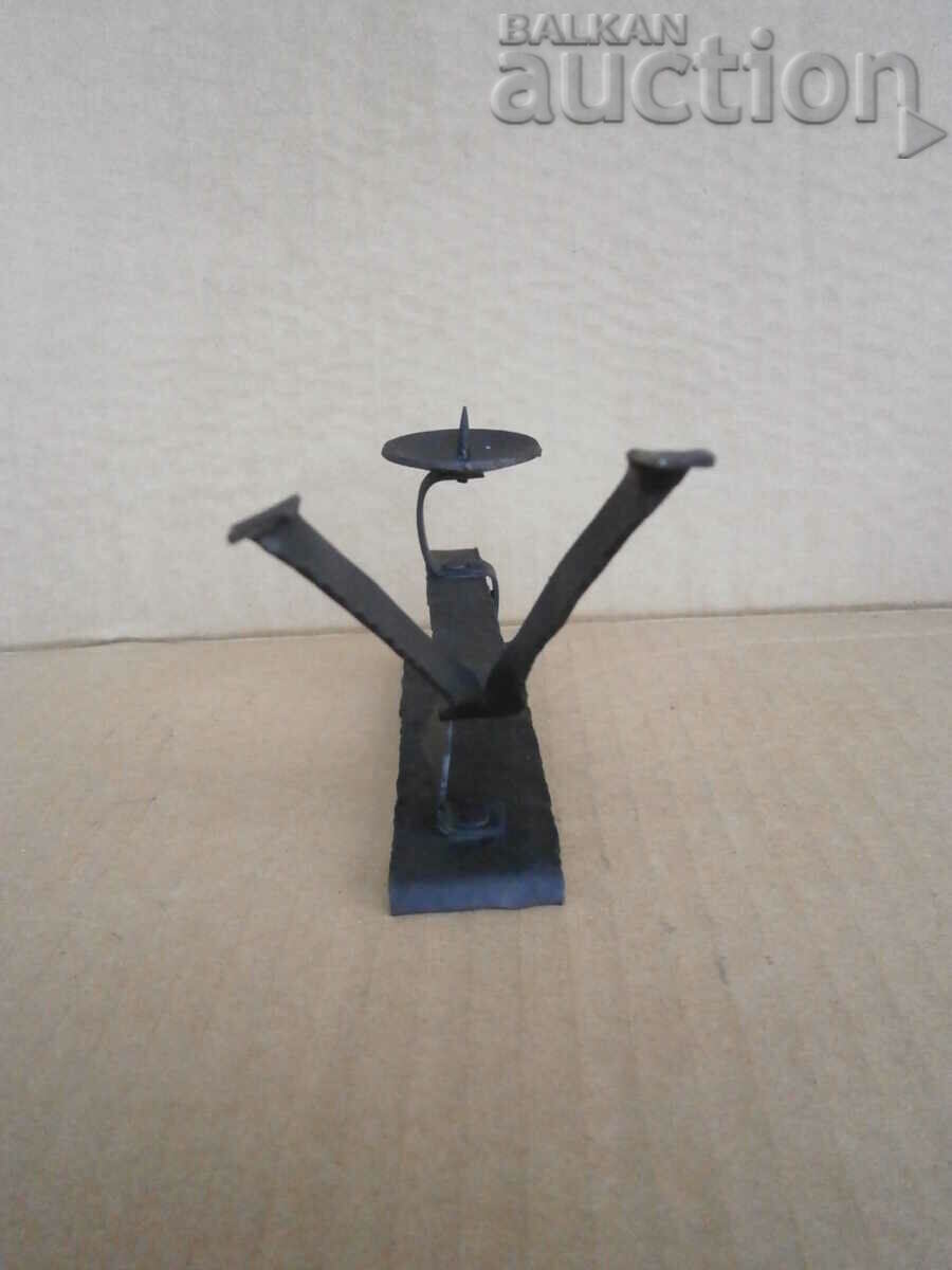 retro vintage candlestick plow - 7 retro vintage candlestick plow - 7
