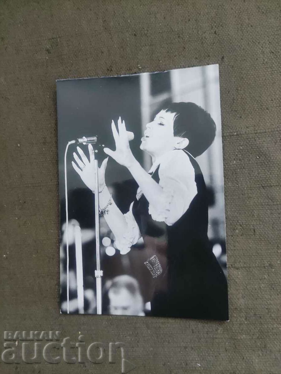 Λίλι Ιβάνοβα Λίλι Ιβάνοβα