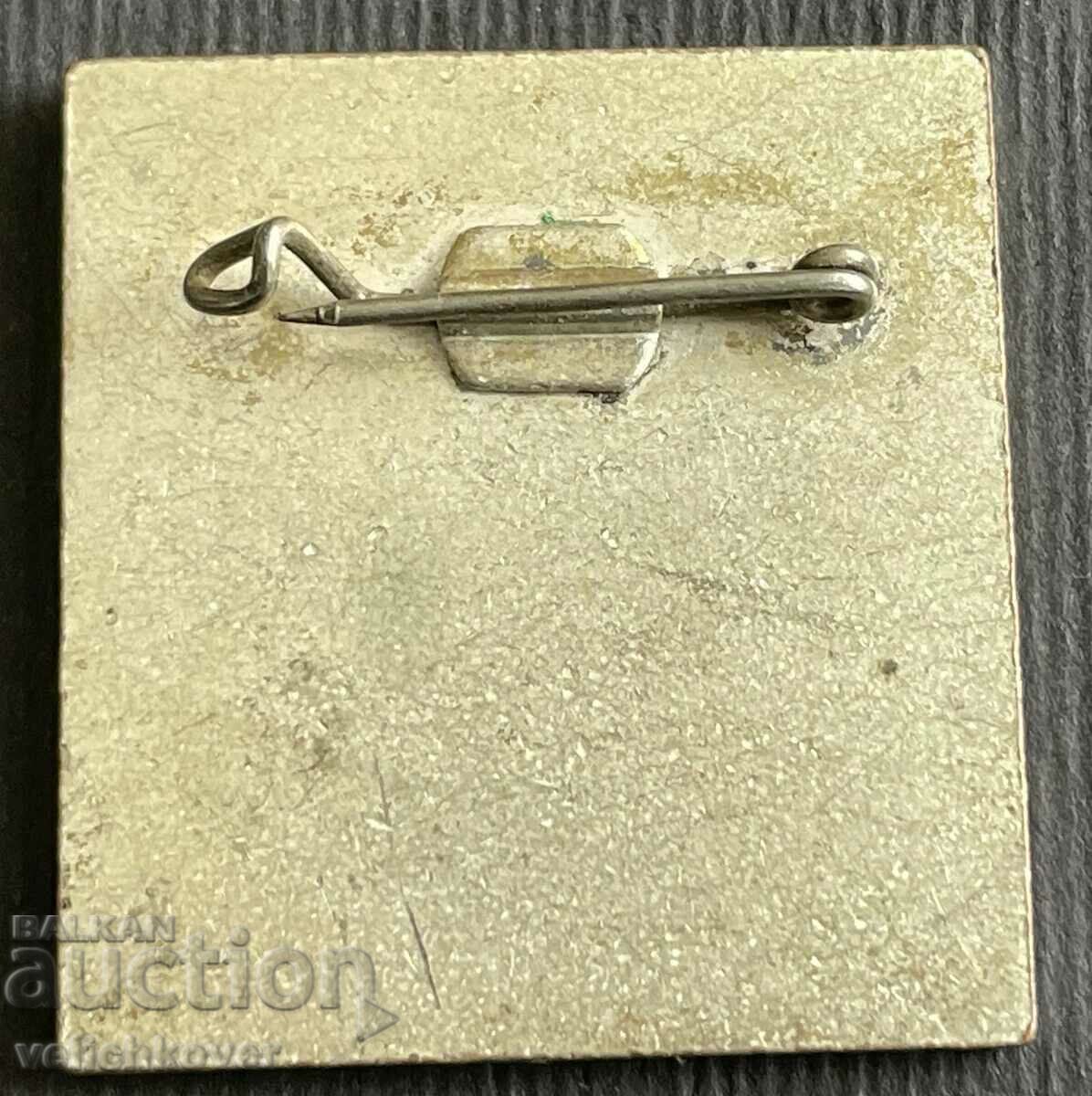 36830 Bulgaria sign Construction main gas pipeline Union with price 8.00 BGN | € 4.09 36830 Bulgaria sign Construction main gas pipeline Union with price 8.00 BGN | € 4.09