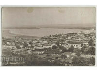 Bulgaria, Svishtov, general view, untravelled