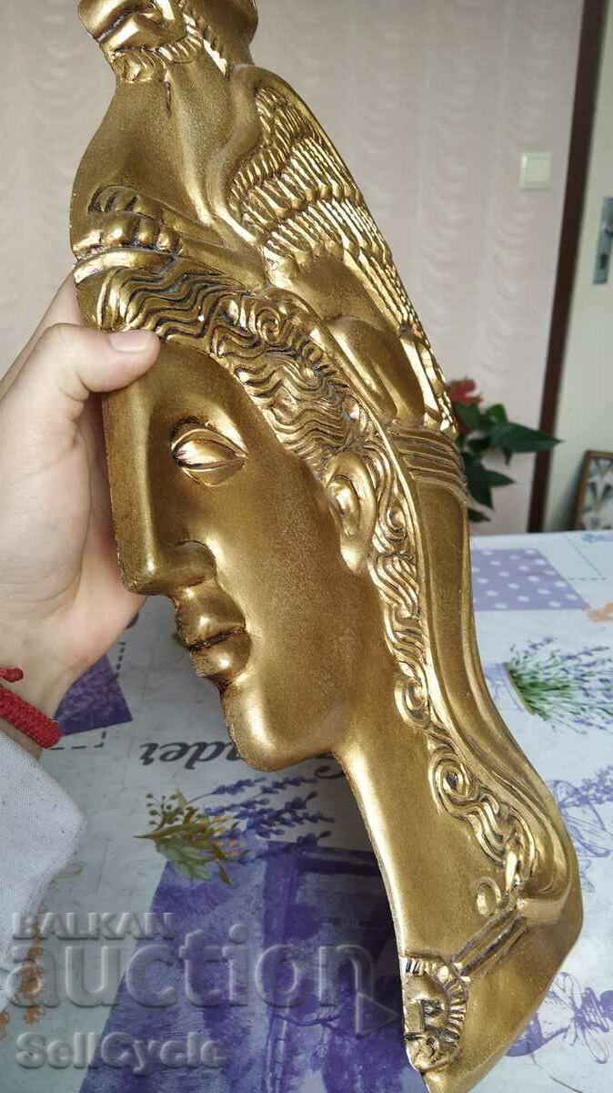 ✅ PLASTER WALL DECORATION - AMPHORA ❗ with price 0.01 BGN | € 0.01 ✅ PLASTER WALL DECORATION - AMPHORA ❗ with price 0.01 BGN | € 0.01