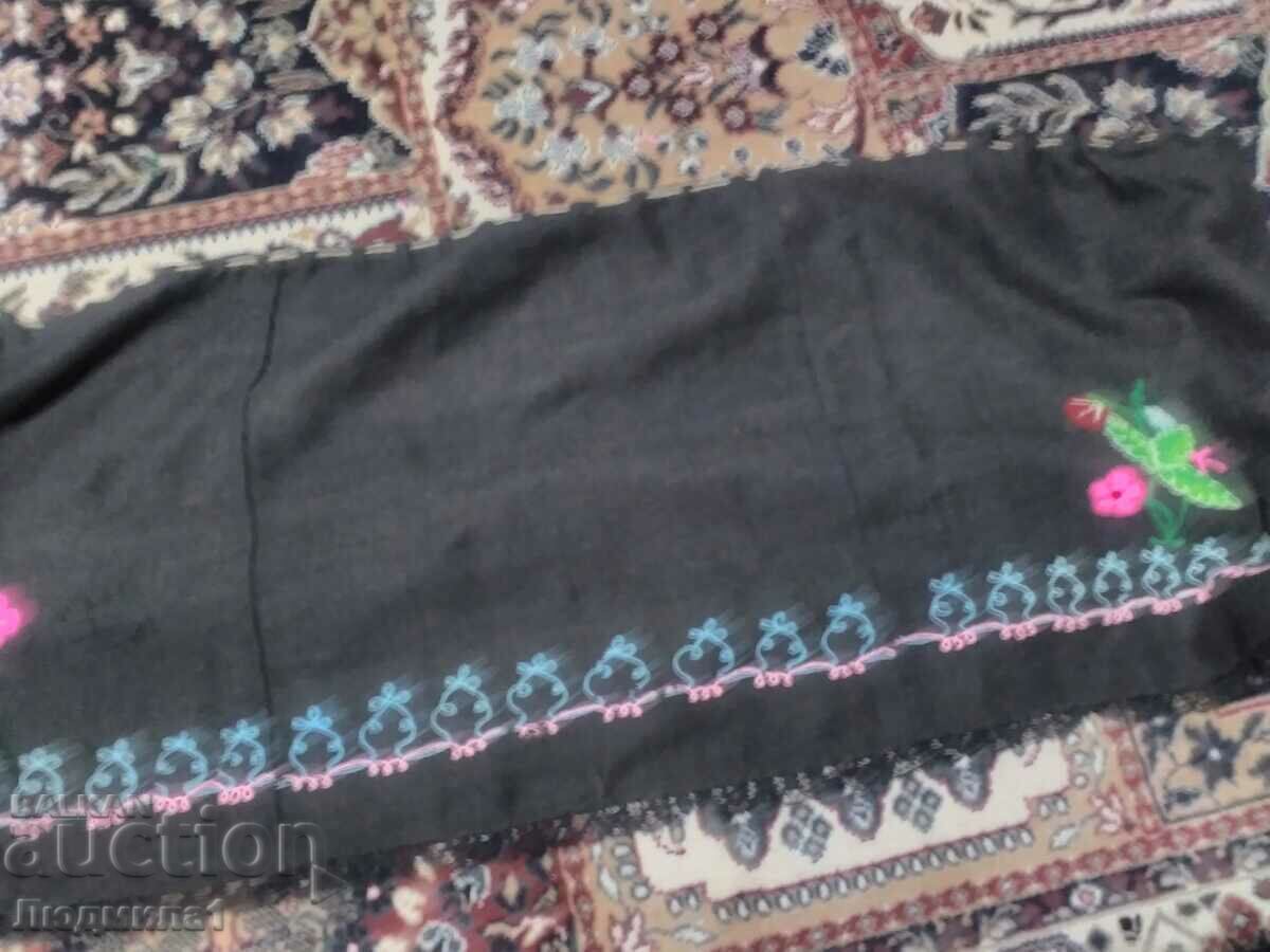 Delivery of BRACHNIK Delivery of BRACHNIK