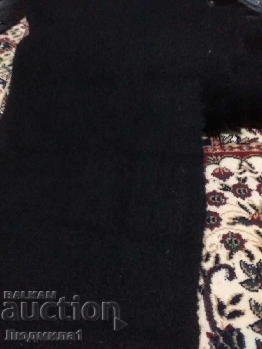 THICK WOOL FABRIC with price 150.00 BGN | € 76.69 THICK WOOL FABRIC with price 150.00 BGN | € 76.69