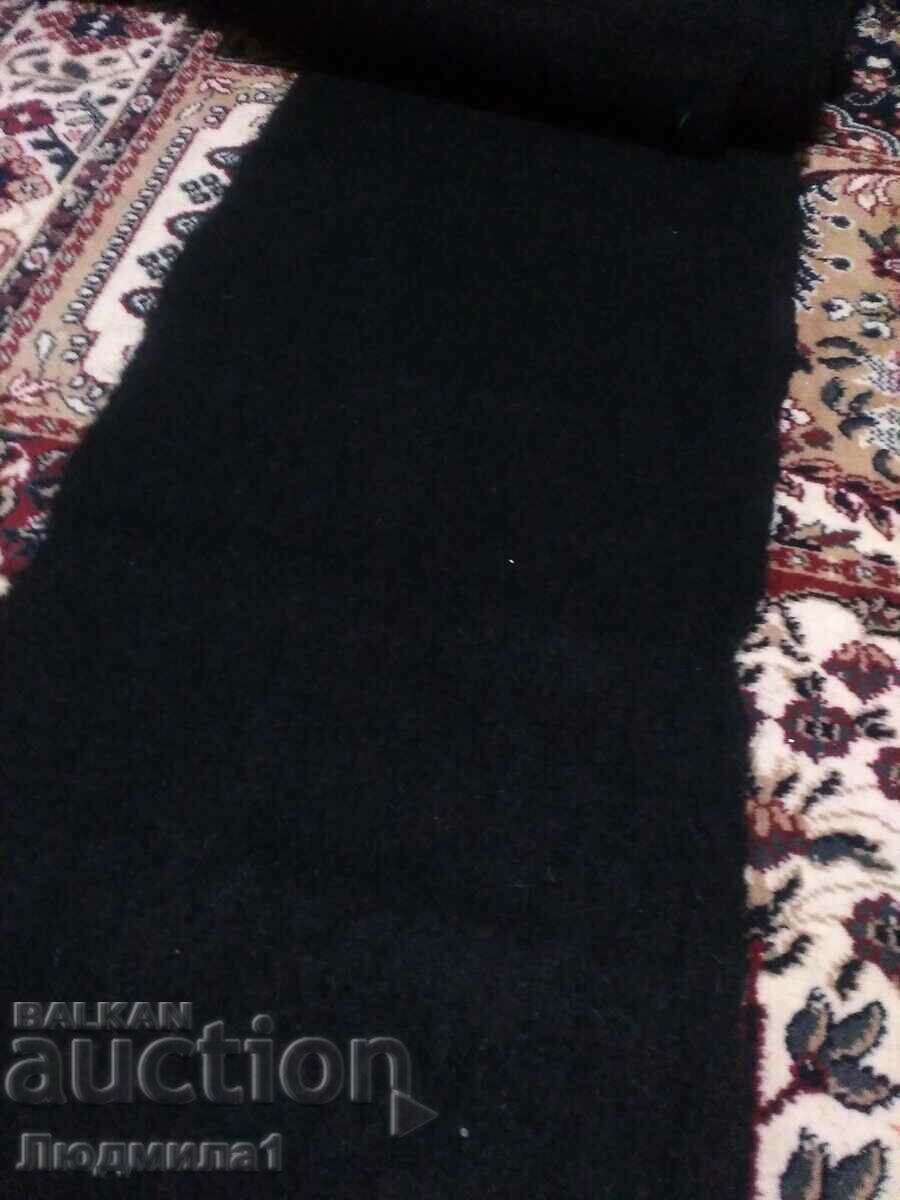 Auction THICK WOOL FABRIC Auction THICK WOOL FABRIC