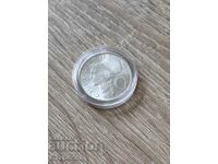 10 șilingi 1973 Austria