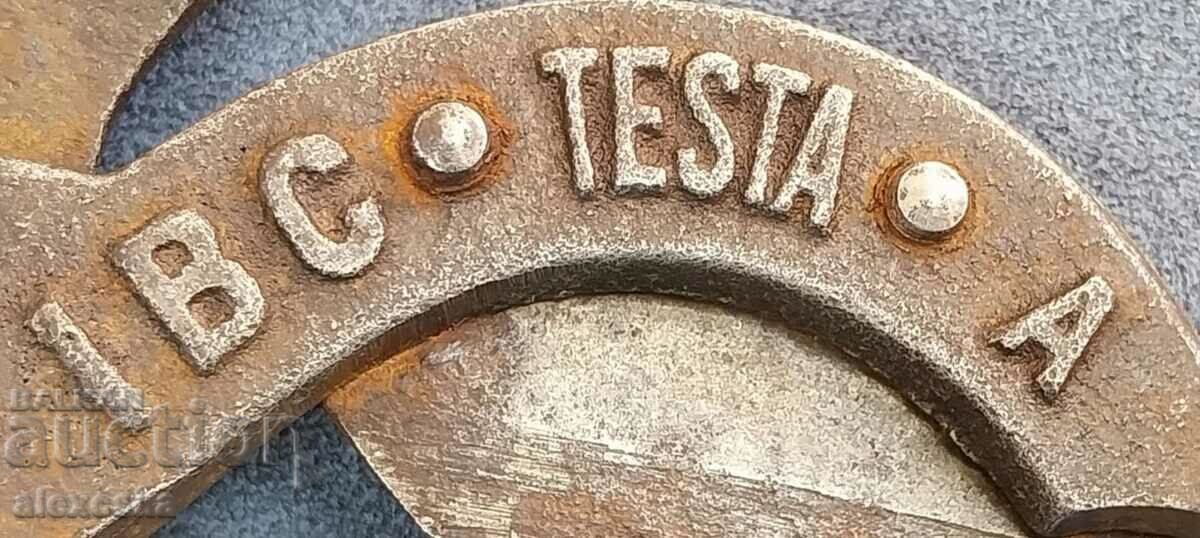 Auction Old pliers - Germany Auction Old pliers - Germany