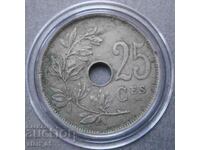 25 de centi 1921