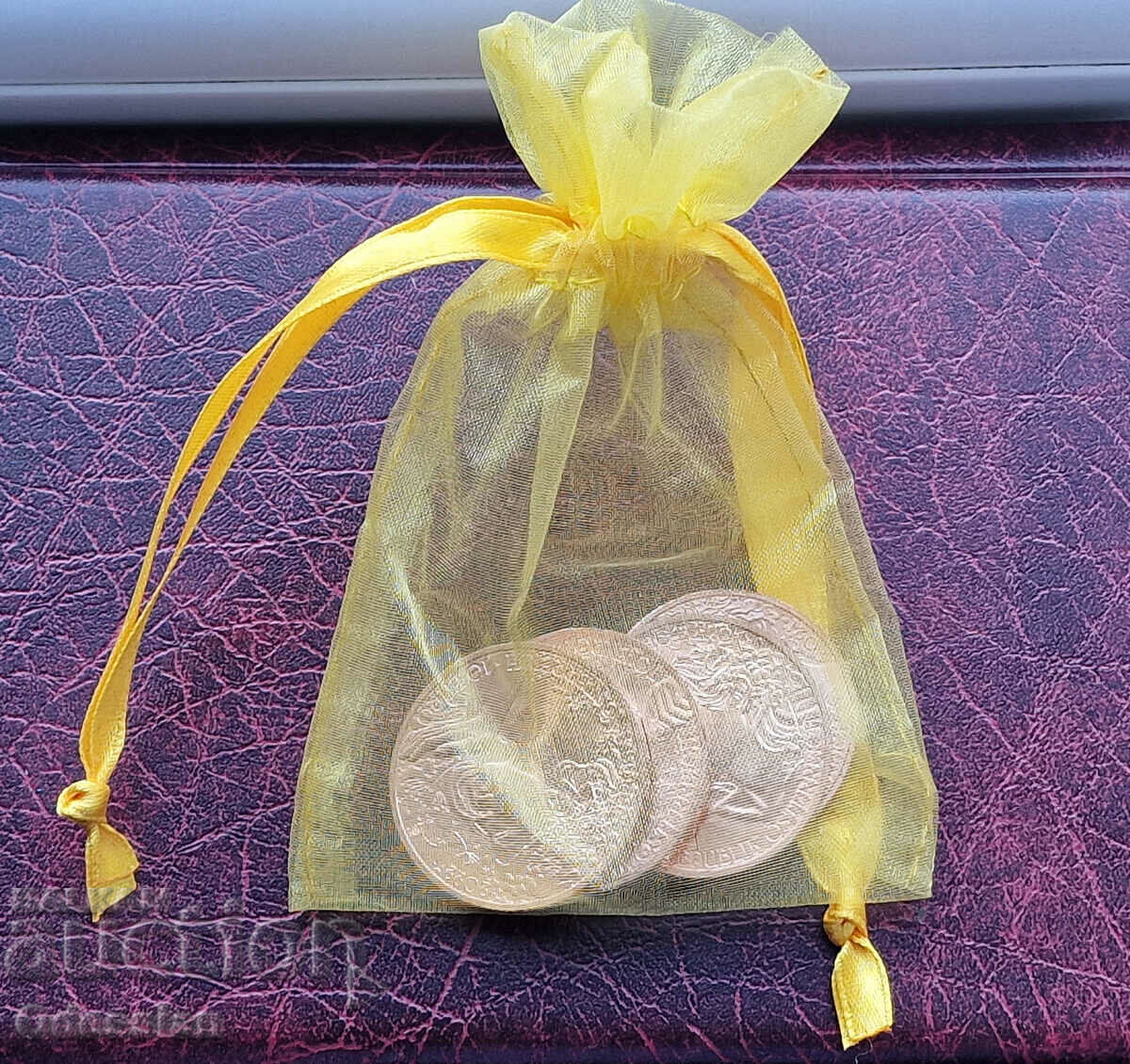 Auction Austria • Set of 4 euro coins "Say it with flowers" Auction Austria • Set of 4 euro coins "Say it with flowers"