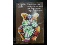 A. Dode "The Amazing Adventures of Tartaren Taraskonsky"