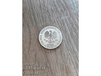 100 злоти 1975 година Полша