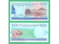 (¯`'•.¸ ΡΟΥΑΝΤΑ 1000 φράγκα 1998 UNC ¸.•'´¯)