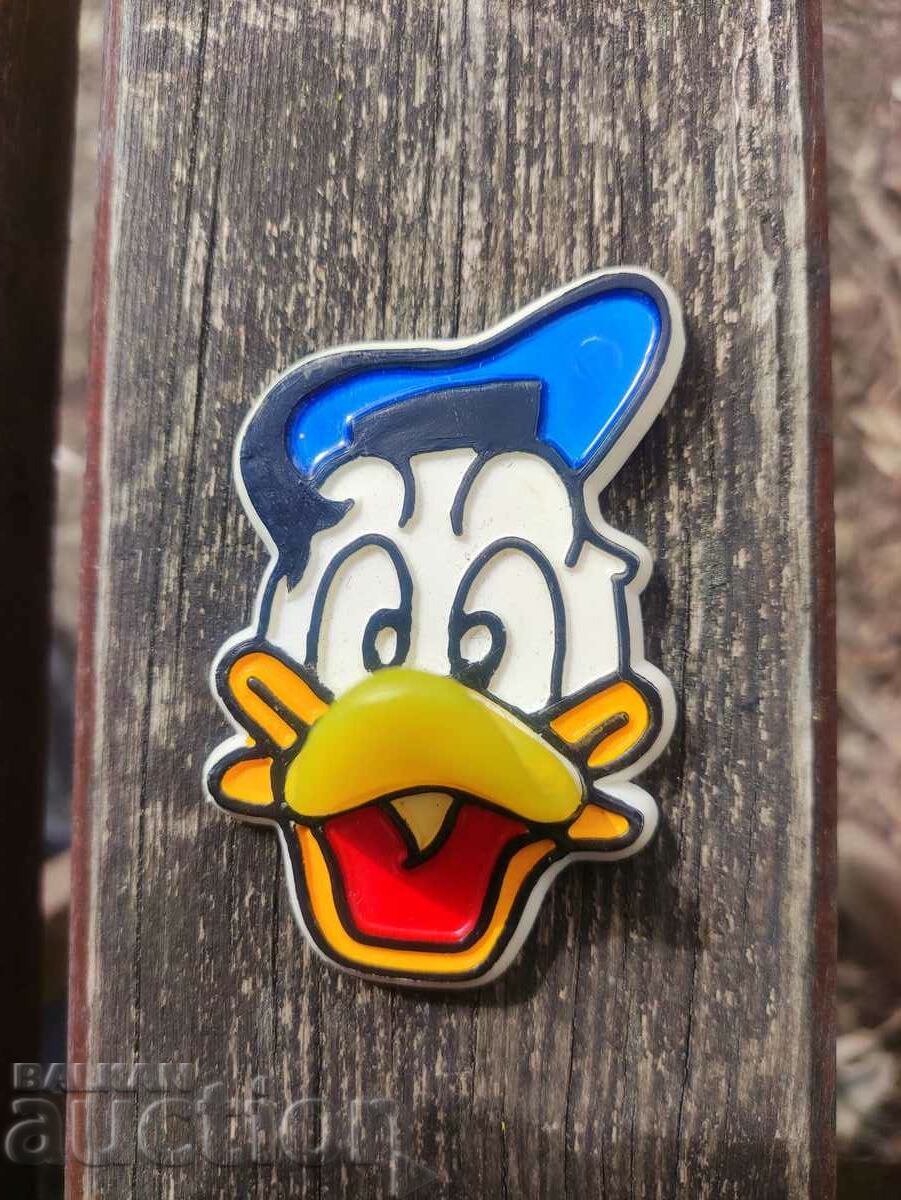Umeraș Donald Duck NRB - 5