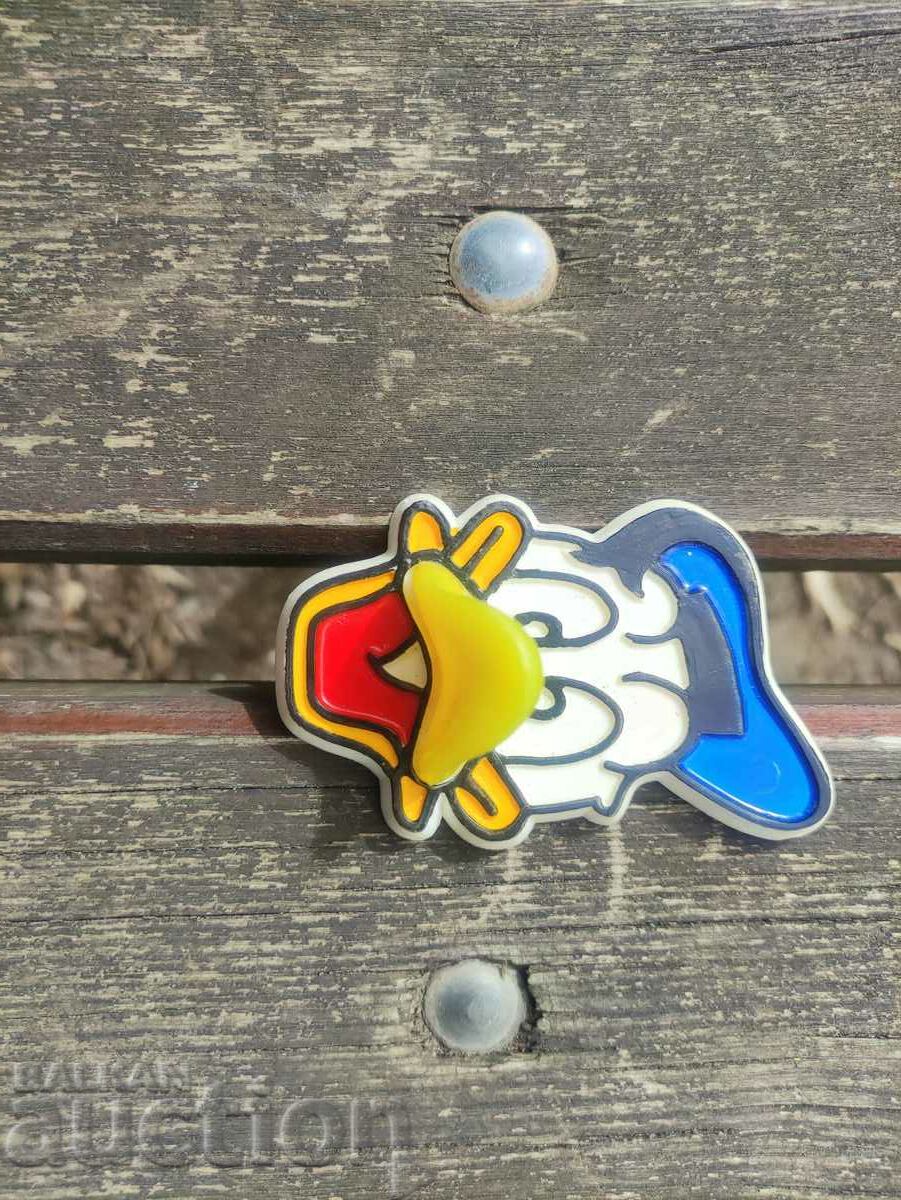 Umeraș Donald Duck NRB - 6