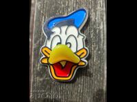 Donald Duck NRB hanger
