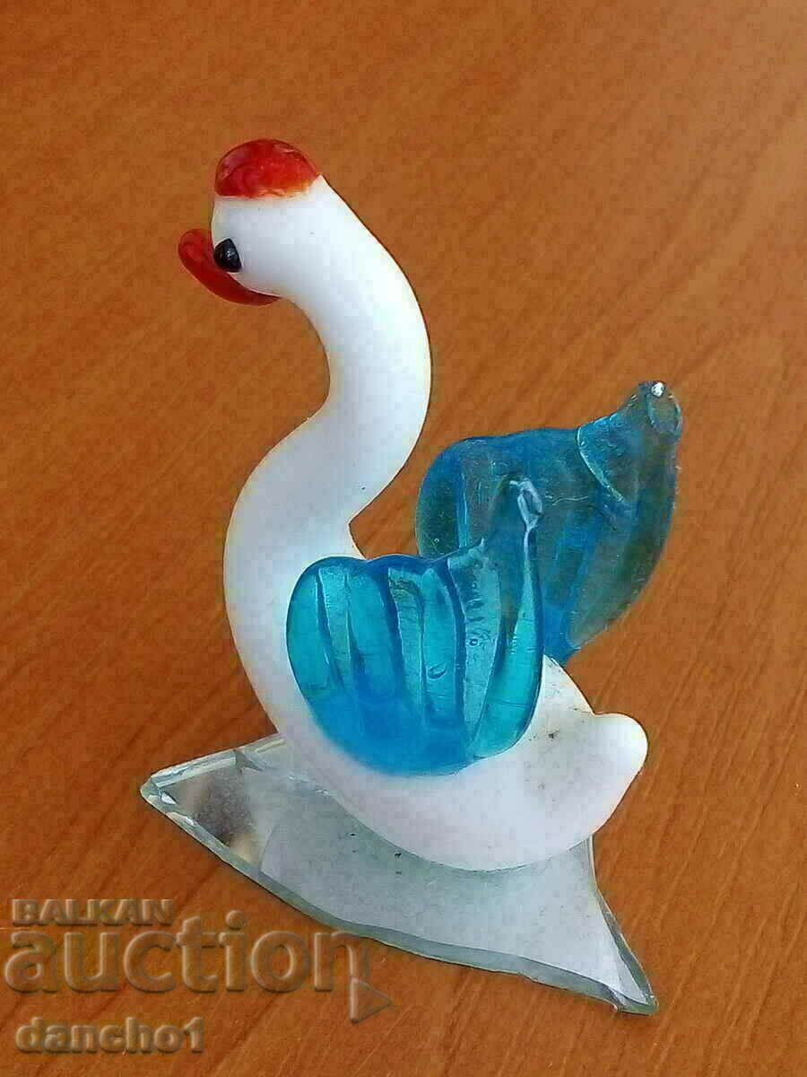 Γυάλινη πάπια - 5 Γυάλινη πάπια - 5