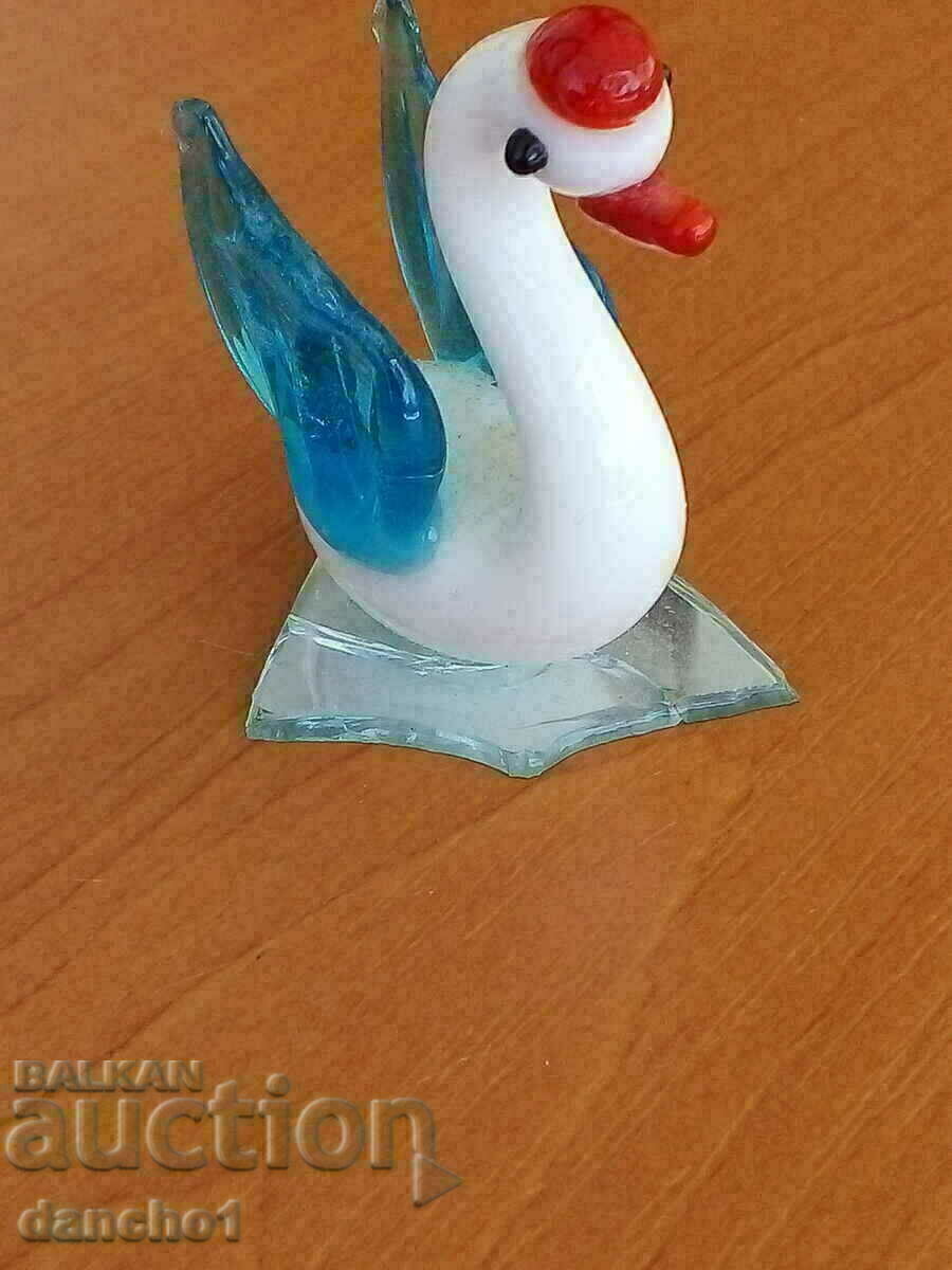 Γυάλινη πάπια - 6 Γυάλινη πάπια - 6