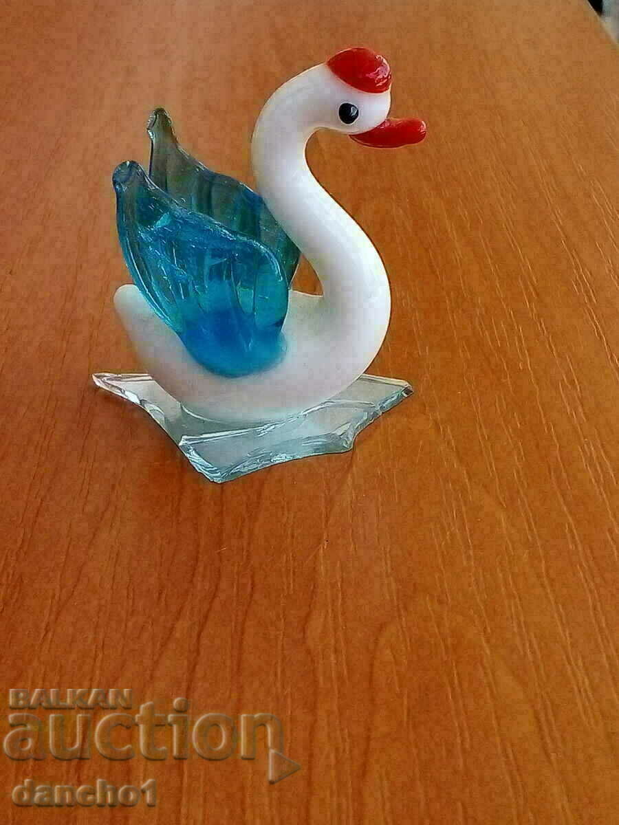 Γυάλινη πάπια - 7 Γυάλινη πάπια - 7