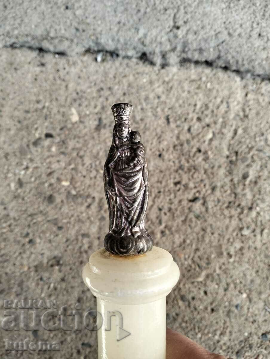 A religious figure with price 19.99 BGN | € 10.22 A religious figure with price 19.99 BGN | € 10.22