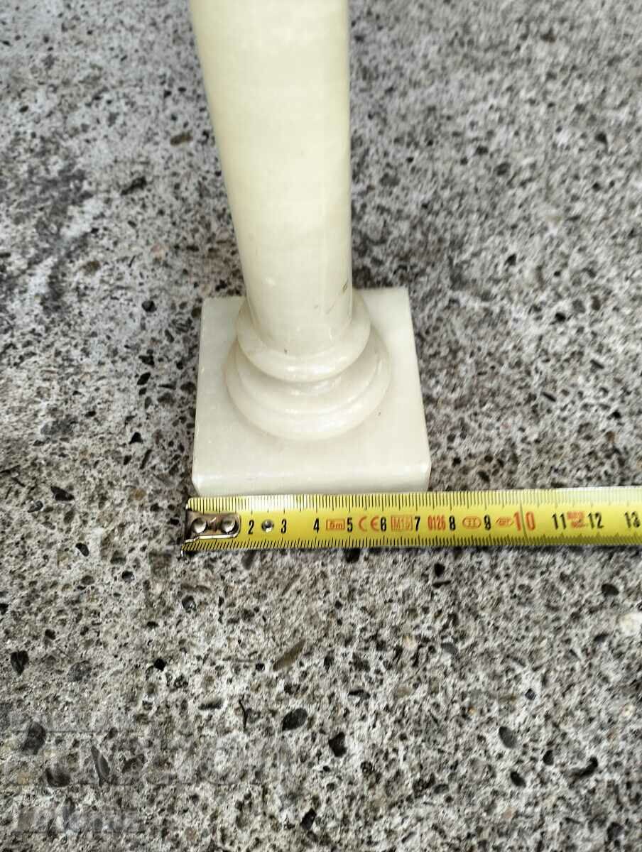 Delivery of A religious figure Delivery of A religious figure