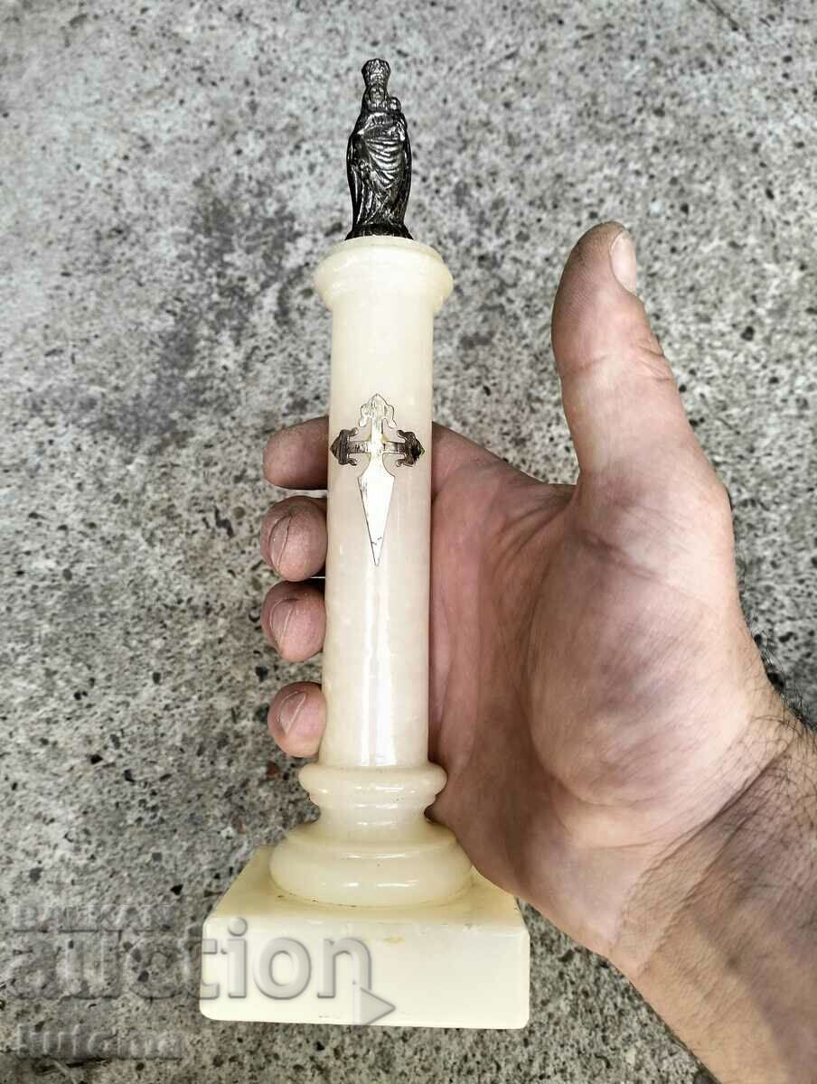 A religious figure - 5 A religious figure - 5