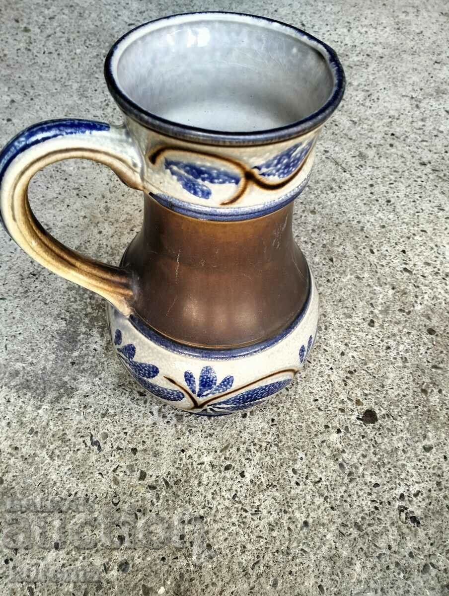 Παράδοση Κεραμική στάμνα Παράδοση Κεραμική στάμνα