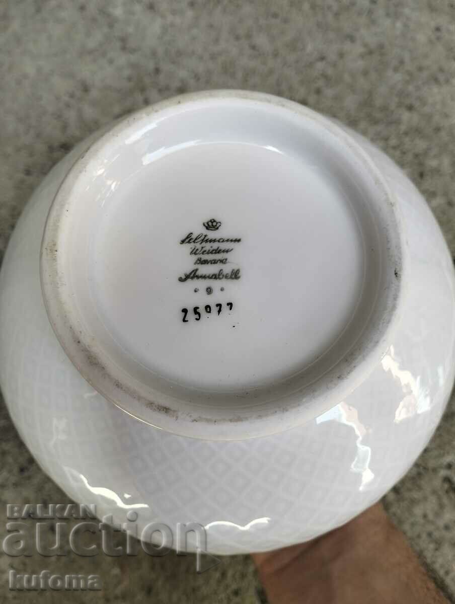 Τσαγιέρα από πορσελάνη - 5 Τσαγιέρα από πορσελάνη - 5