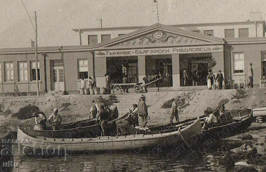 Original photo Varna, Bulgarian Fisherman's Fair with price 179.90 BGN | € 91.98 Original photo Varna, Bulgarian Fisherman's Fair with price 179.90 BGN | € 91.98