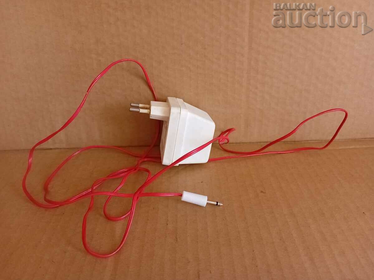 1983 Elka 103 elka 130M 135M 6V power adapter Silistra with price 31.00 BGN | € 15.85 1983 Elka 103 elka 130M 135M 6V power adapter Silistra with price 31.00 BGN | € 15.85