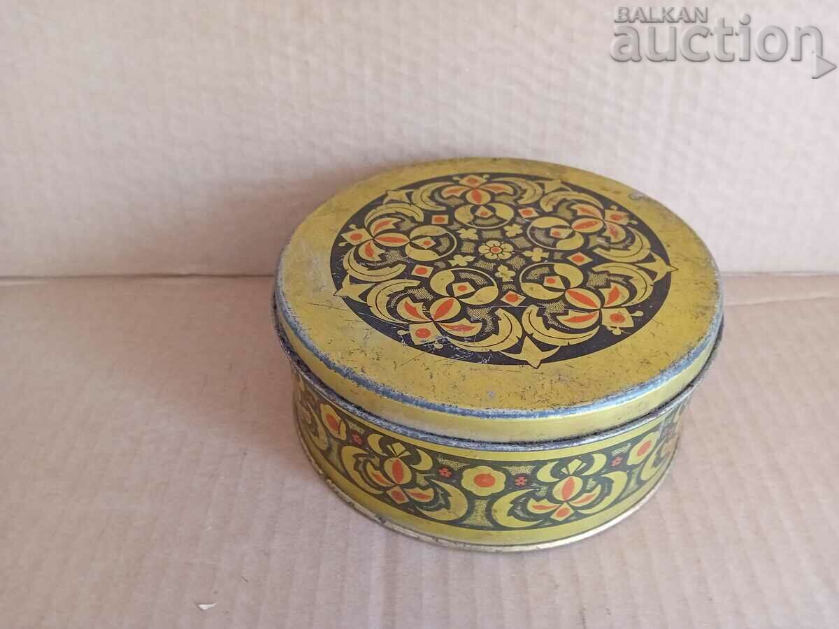 Delivery of box box tahini halva 60s Delivery of box box tahini halva 60s