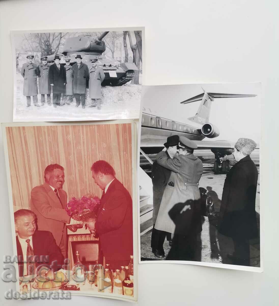 Old photographs with price 70.00 BGN | € 35.79 Old photographs with price 70.00 BGN | € 35.79