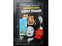 Simon Berto „Edith Piaf”